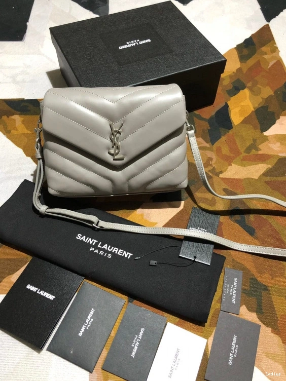 Rep ladies REP TOY YSL LOULOU 0709